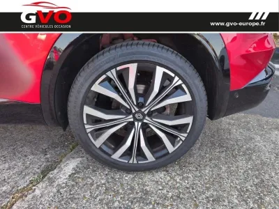 RENAULT Austral 1.3 TCe mild hybrid 160ch Iconic auto occasion 2022 - Photo 4