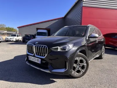 BMW X1 sDrive18i 136ch xLine occasion 2023 - Photo 1