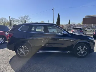 BMW X1 sDrive18i 136ch xLine occasion 2023 - Photo 3
