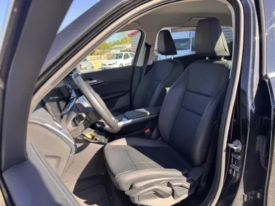 BMW X1 sDrive18i 136ch xLine occasion 2023 - Photo 4