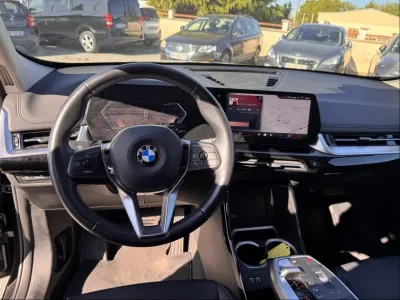 BMW X1 sDrive18i 136ch xLine occasion 2023 - Photo 2