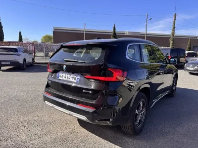 BMW X1 sDrive18i 136ch xLine occasion 2023 - Photo 2
