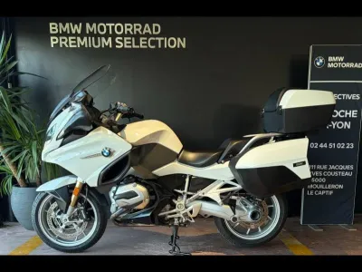 BMW R 1200 RT occasion 2017 - Photo 1