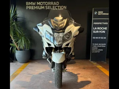 BMW R 1200 RT occasion 2017 - Photo 4