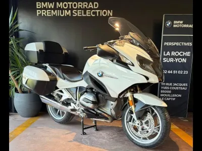 BMW R 1200 RT occasion 2017 - Photo 2