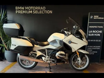 BMW R 1200 RT occasion 2017 - Photo 3