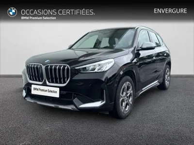 BMW X1 sDrive18i 136ch xLine occasion 2023 - Photo 1