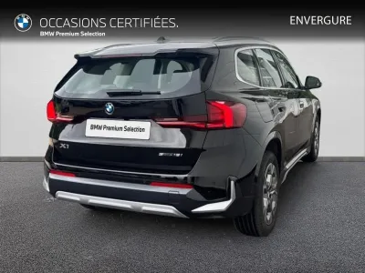 BMW X1 sDrive18i 136ch xLine occasion 2023 - Photo 2