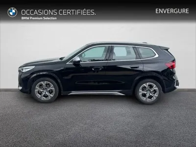 BMW X1 sDrive18i 136ch xLine occasion 2023 - Photo 3