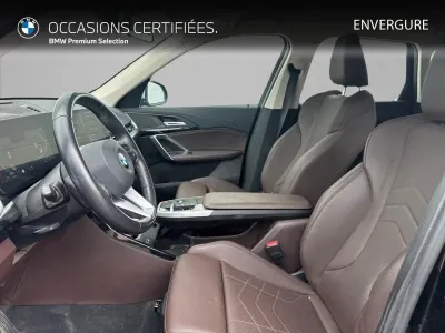 BMW X1 sDrive18i 136ch xLine occasion 2023 - Photo 4