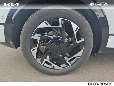 KIA Sportage 1.6 T-GDi 245ch PHEV GT-line Premium BVA6 4WD occasion 2024 - Photo 4