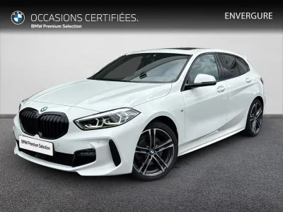 BMW Serie 1 118iA 136ch M Sport DKG7 occasion 2023 - Photo 1