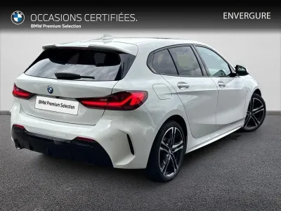 BMW Serie 1 118iA 136ch M Sport DKG7 occasion 2023 - Photo 2