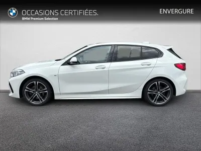 BMW Serie 1 118iA 136ch M Sport DKG7 occasion 2023 - Photo 3