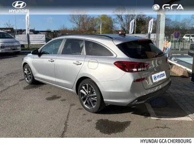 HYUNDAI i30 SW 1.0 T-GDi 100ch Creative DCT-7 occasion 2025 - Photo 2