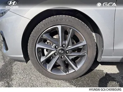 HYUNDAI i30 SW 1.0 T-GDi 100ch Creative DCT-7 occasion 2025 - Photo 4