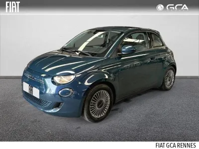 FIAT 500 e 118ch MY23 occasion 2023 - Photo 1