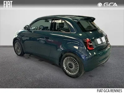 FIAT 500 e 118ch MY23 occasion 2023 - Photo 2