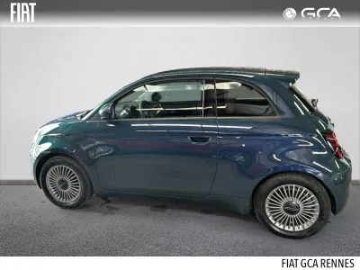 FIAT 500 e 118ch MY23 occasion 2023 - Photo 3