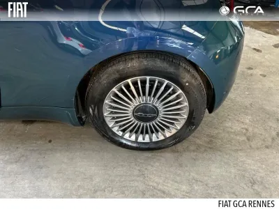 FIAT 500 e 118ch MY23 occasion 2023 - Photo 4