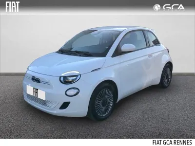 FIAT Nouvelle 500 Berline MY22 Icône berline 42 kWh occasion 2023 - Photo 1