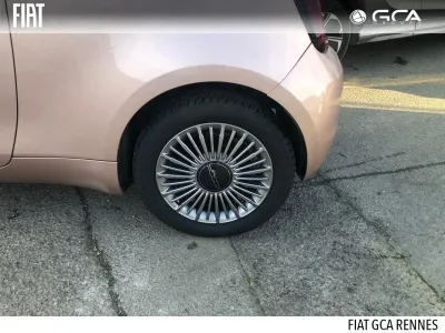 FIAT 500 e 118ch Icône occasion 2023 - Photo 4