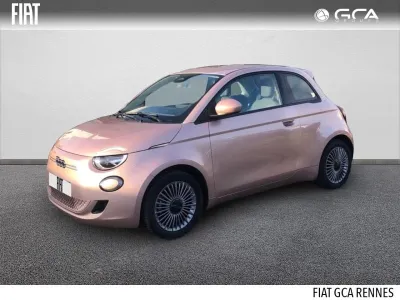 FIAT 500 e 118ch Icône occasion 2023 - Photo 1