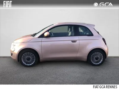 FIAT 500 e 118ch Icône occasion 2023 - Photo 3
