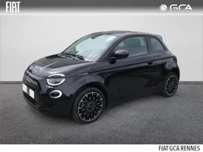 FIAT 500 e 118ch Icône Plus occasion 2023 - Photo 1