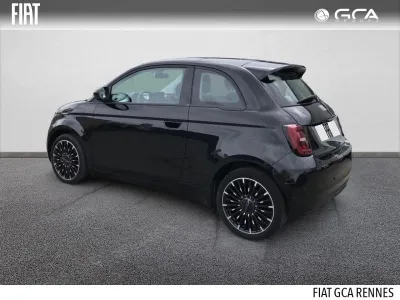 FIAT 500 e 118ch Icône Plus occasion 2023 - Photo 2