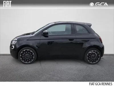 FIAT 500 e 118ch Icône Plus occasion 2023 - Photo 3