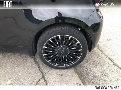 FIAT 500 e 118ch Icône Plus occasion 2023 - Photo 4