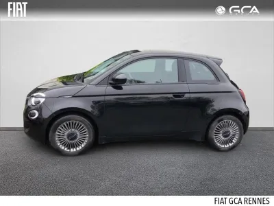 FIAT 500 e 118ch Icône occasion 2023 - Photo 3