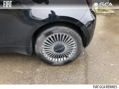 FIAT 500 e 118ch Icône occasion 2023 - Photo 4