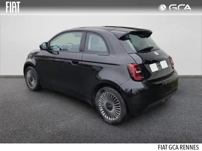 FIAT 500 e 118ch Icône occasion 2023 - Photo 2