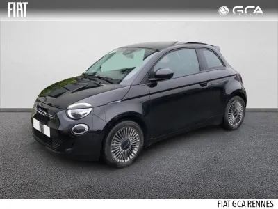 FIAT 500 e 118ch Icône occasion 2023 - Photo 1