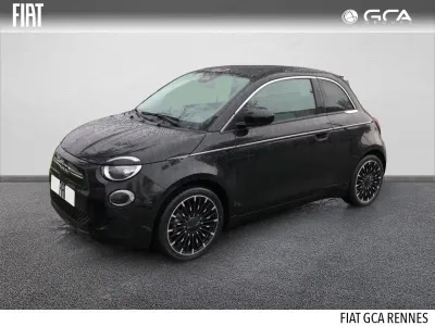FIAT 500 e 118ch Icône occasion 2023 - Photo 1