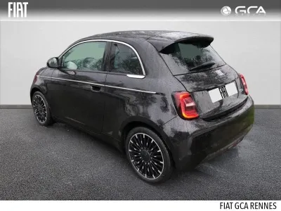 FIAT 500 e 118ch Icône occasion 2023 - Photo 2
