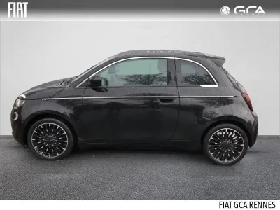 FIAT 500 e 118ch Icône occasion 2023 - Photo 3