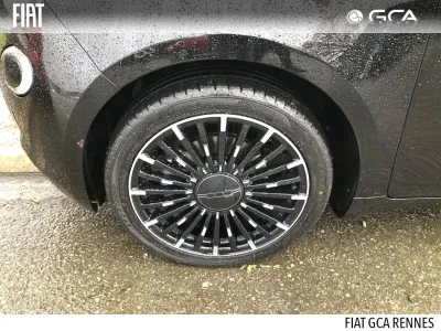 FIAT 500 e 118ch Icône occasion 2023 - Photo 4