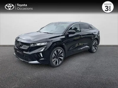 RENAULT Rafale 1.2 E-Tech full hybrid 200ch Techno occasion 2025 - Photo 1