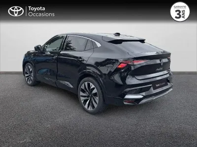 RENAULT Rafale 1.2 E-Tech full hybrid 200ch Techno occasion 2025 - Photo 2