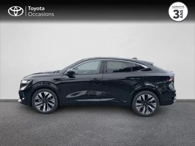 RENAULT Rafale 1.2 E-Tech full hybrid 200ch Techno occasion 2025 - Photo 3