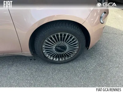FIAT 500 e 118ch Icône occasion 2022 - Photo 4