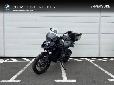 BMW R 1300 GS occasion 2024 - Photo 2