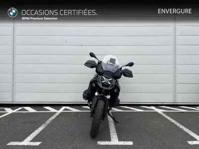 BMW R 1300 GS occasion 2024 - Photo 3