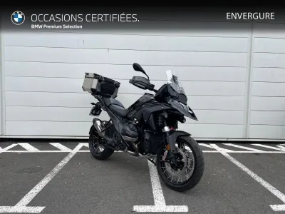 BMW R 1300 GS occasion 2024 - Photo 4