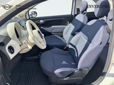 FIAT 500 1.0 70ch BSG S&S Dolcevita occasion 2021 - Photo 4