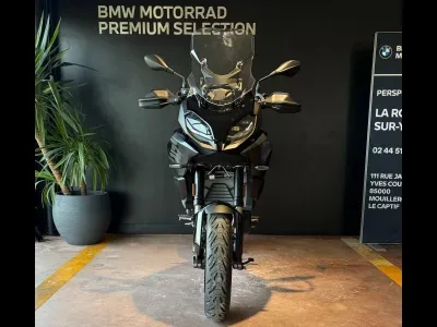 BMW F 900 XR A2 2025 occasion 2026 - Photo 4