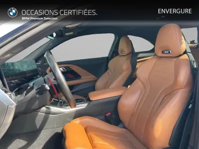 BMW M2 Coupé 3.0i 460ch BVAS8 occasion 2023 - Photo 4